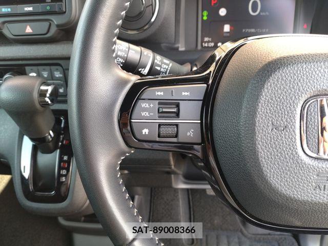 Honda N BOX CUSTOM 2023-11 6791322-21