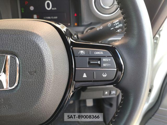 Honda N BOX CUSTOM 2023-11 6791322-22