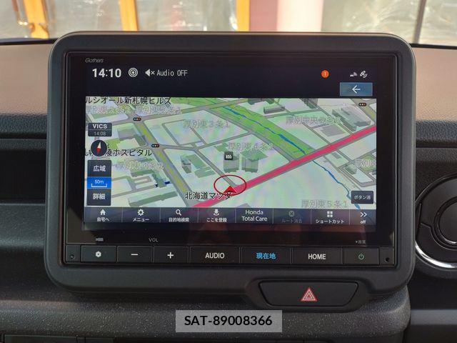 Honda N BOX CUSTOM 2023-11 6791322-7
