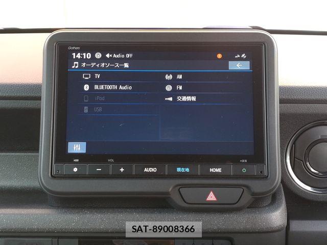 Honda N BOX CUSTOM 2023-11 6791322-8