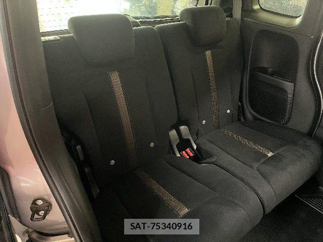 Honda N BOX CUSTOM 2019-03 6791320-9