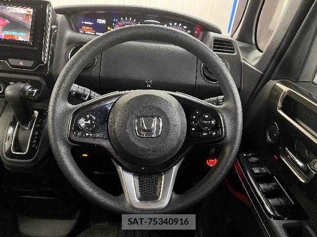 Honda N BOX CUSTOM 2019-03 6791320-13