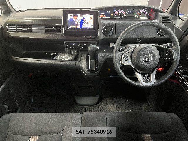 Honda N BOX CUSTOM 2019-03 6791320-1