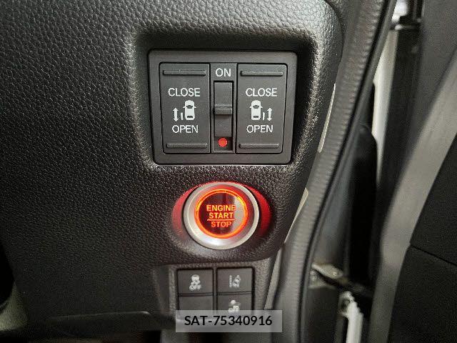 Honda N BOX CUSTOM 2019-03 6791320-22