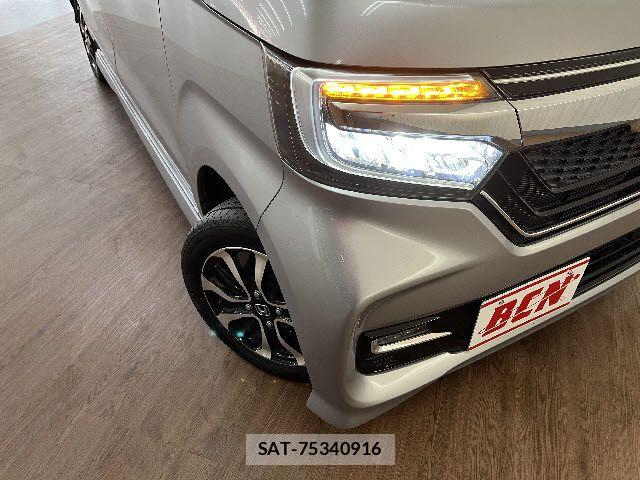 Honda N BOX CUSTOM 2019-03 6791320-24