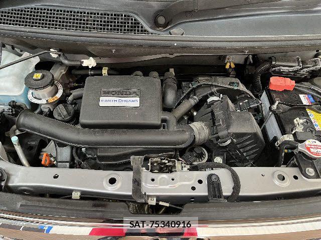 Honda N BOX CUSTOM 2019-03 6791320-27