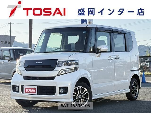 Honda N BOX CUSTOM 2013-08 6816234-0