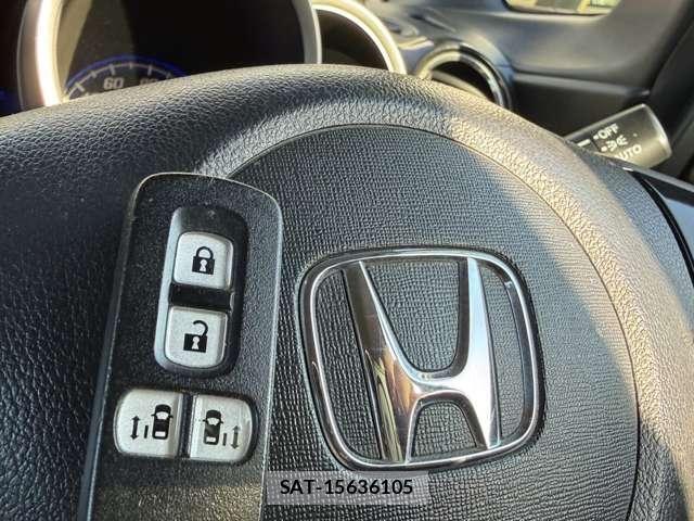 Honda N BOX CUSTOM 2013-08 6816234-9