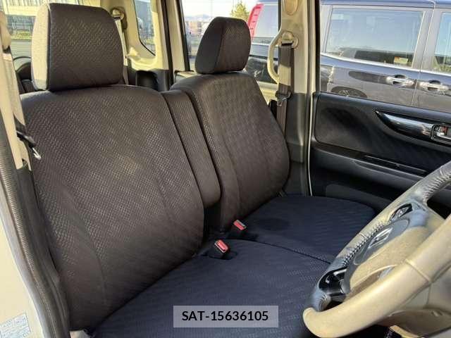 Honda N BOX CUSTOM 2013-08 6816234-11