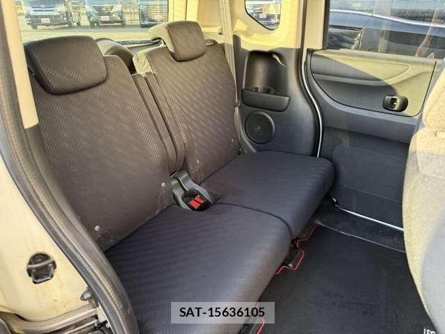 Honda N BOX CUSTOM 2013-08 6816234-12