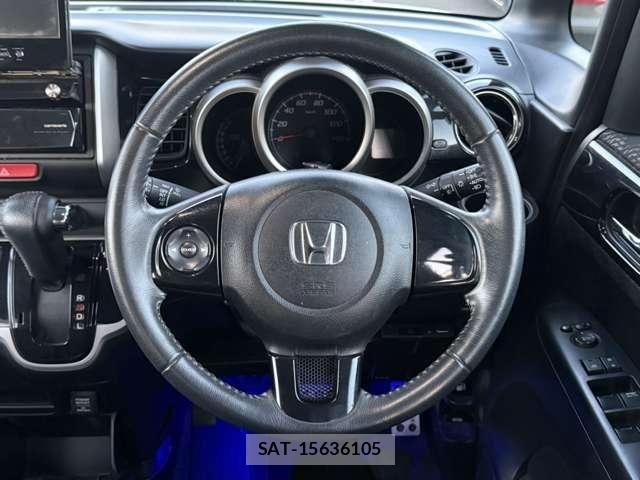 Honda N BOX CUSTOM 2013-08 6816234-14