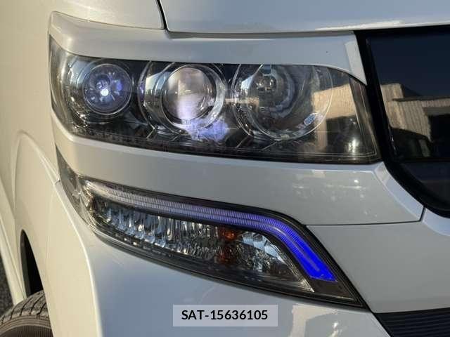 Honda N BOX CUSTOM 2013-08 6816234-15