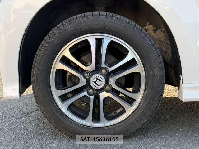 Honda N BOX CUSTOM 2013-08 6816234-16