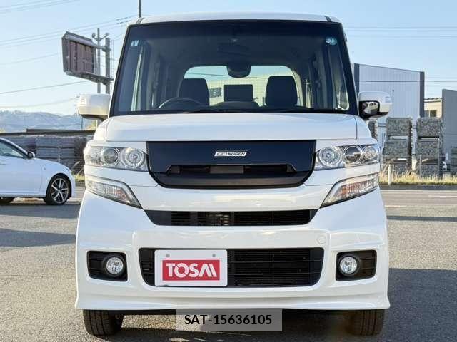 Honda N BOX CUSTOM 2013-08 6816234-17