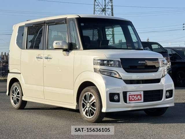 Honda N BOX CUSTOM 2013-08 6816234-19