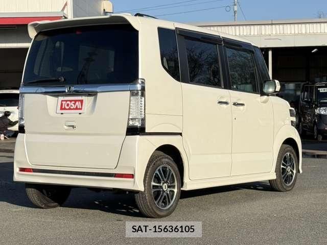 Honda N BOX CUSTOM 2013-08 6816234-20