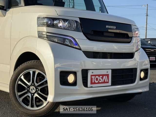 Honda N BOX CUSTOM 2013-08 6816234-26