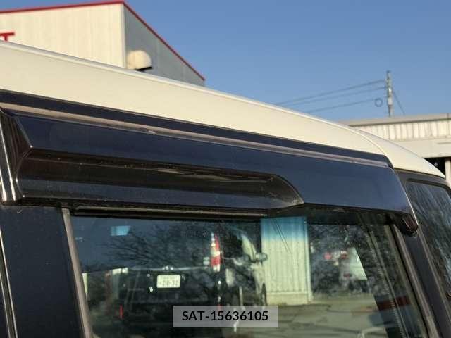 Honda N BOX CUSTOM 2013-08 6816234-28