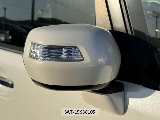 Honda N BOX CUSTOM 2013-08 6816234-29