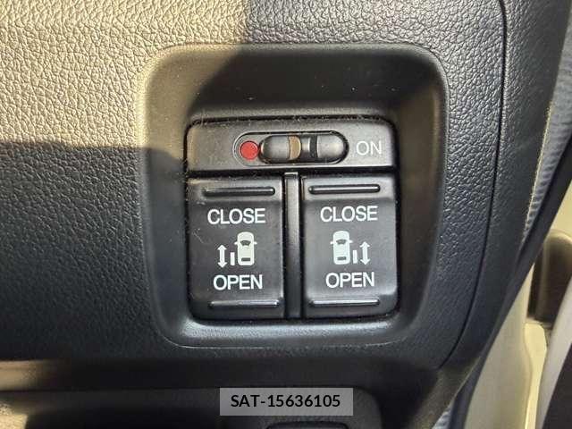 Honda N BOX CUSTOM 2013-08 6816234-6