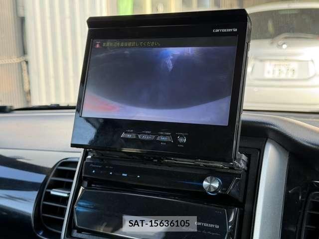 Honda N BOX CUSTOM 2013-08 6816234-8