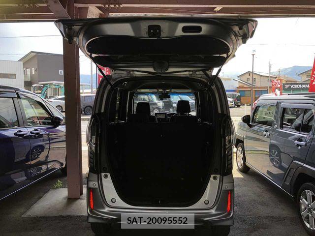 Honda N BOX CUSTOM 2018-06 6816225-7