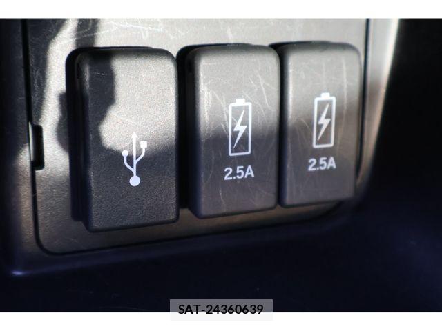 Honda N BOX CUSTOM 2021-07 6910240-11