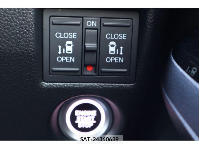 Honda N BOX CUSTOM 2021-07 6910240-15