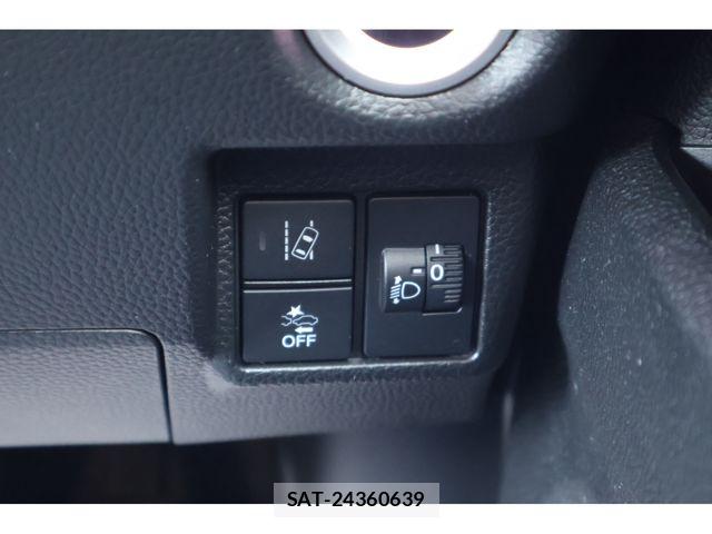 Honda N BOX CUSTOM 2021-07 6910240-16