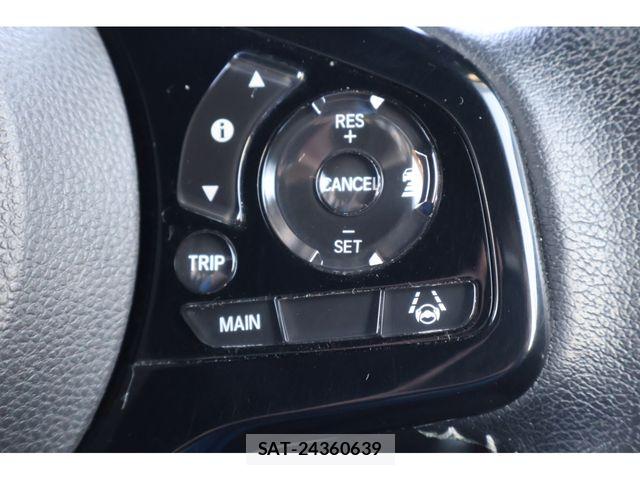 Honda N BOX CUSTOM 2021-07 6910240-17