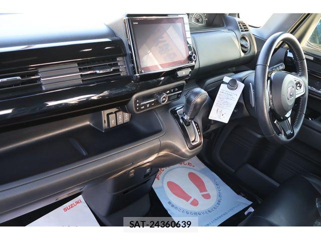 Honda N BOX CUSTOM 2021-07 6910240-1