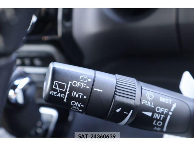 Honda N BOX CUSTOM 2021-07 6910240-21