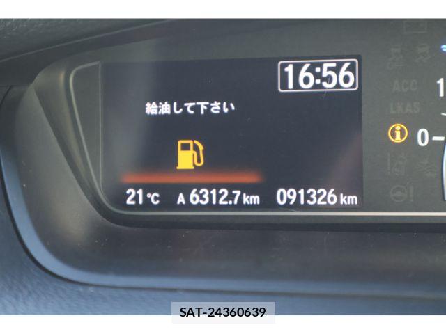 Honda N BOX CUSTOM 2021-07 6910240-24
