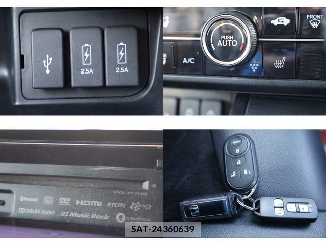 Honda N BOX CUSTOM 2021-07 6910240-27