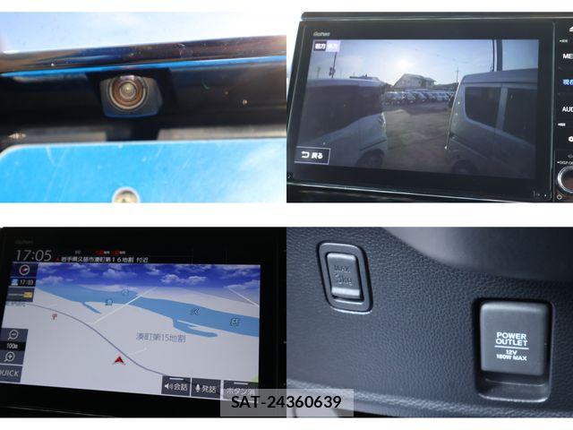 Honda N BOX CUSTOM 2021-07 6910240-28