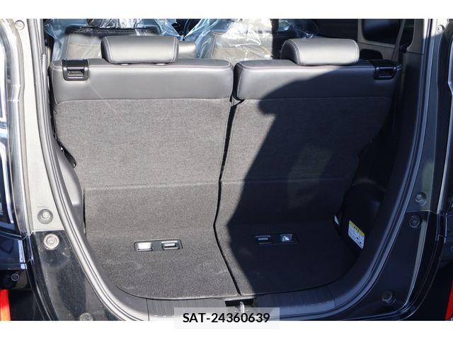 Honda N BOX CUSTOM 2021-07 6910240-4