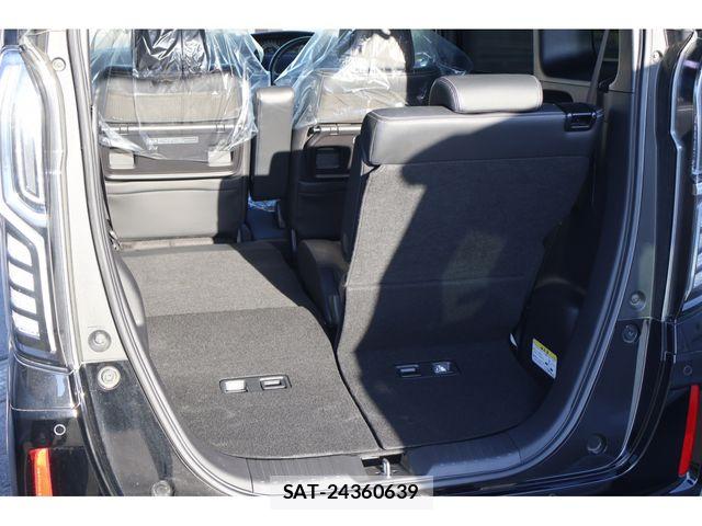 Honda N BOX CUSTOM 2021-07 6910240-5