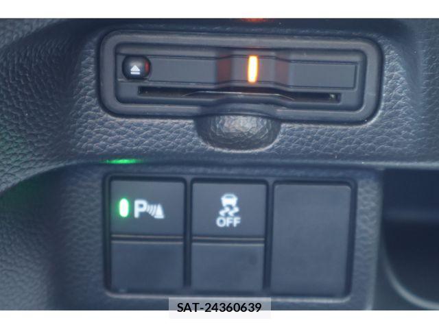 Honda N BOX CUSTOM 2021-07 6910240-6