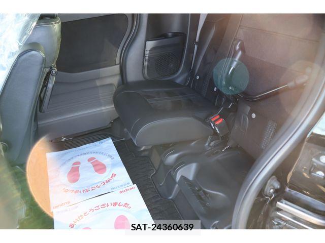 Honda N BOX CUSTOM 2021-07 6910240-7
