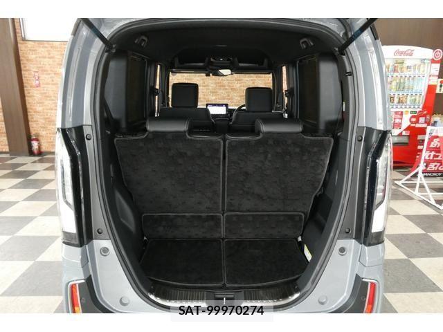 Honda N BOX CUSTOM 2023-12 6910238-9