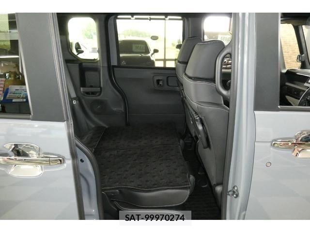 Honda N BOX CUSTOM 2023-12 6910238-11