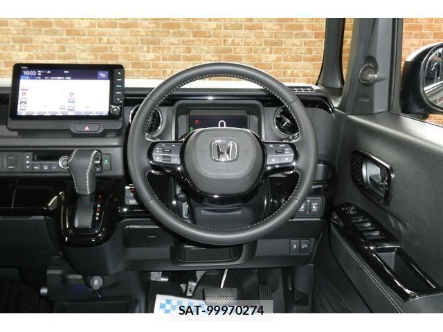 Honda N BOX CUSTOM 2023-12 6910238-16