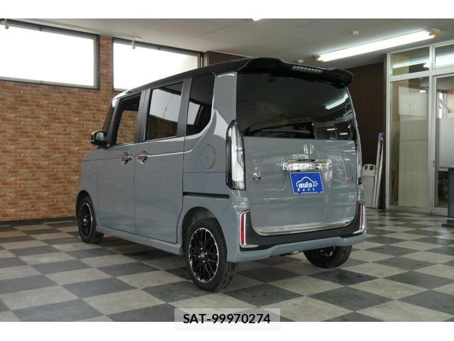 Honda N BOX CUSTOM 2023-12 6910238-1