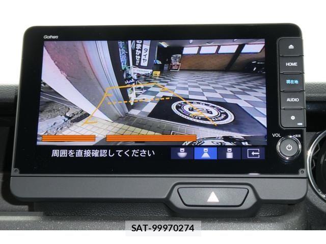 Honda N BOX CUSTOM 2023-12 6910238-19