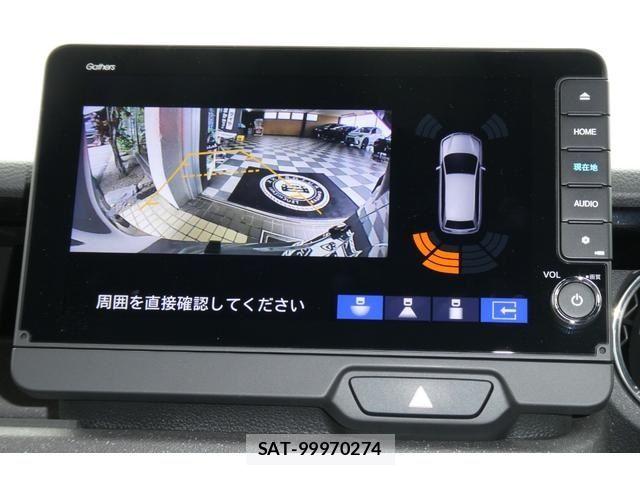 Honda N BOX CUSTOM 2023-12 6910238-21