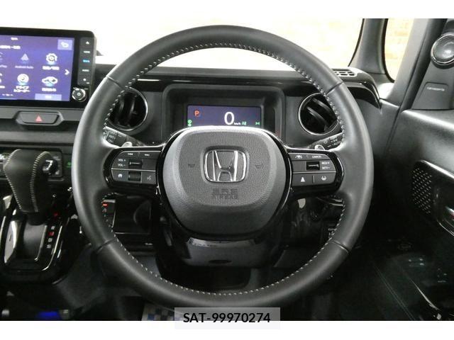 Honda N BOX CUSTOM 2023-12 6910238-24