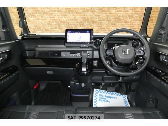 Honda N BOX CUSTOM 2023-12 6910238-2