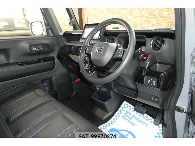 Honda N BOX CUSTOM 2023-12 6910238-3