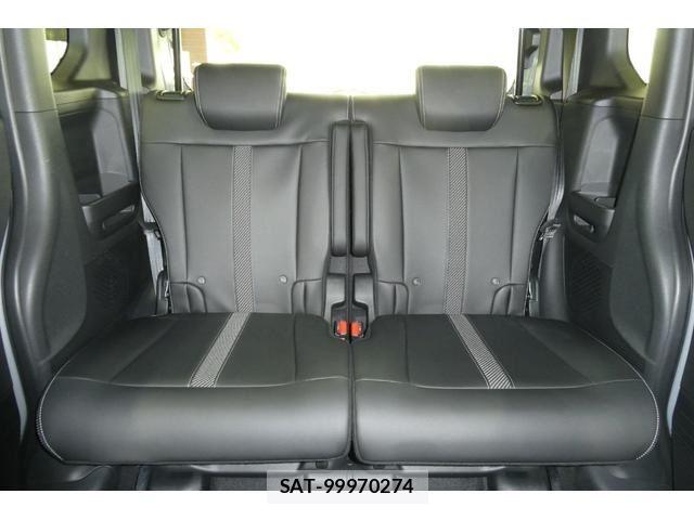Honda N BOX CUSTOM 2023-12 6910238-7