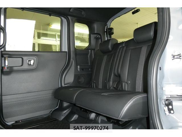 Honda N BOX CUSTOM 2023-12 6910238-8